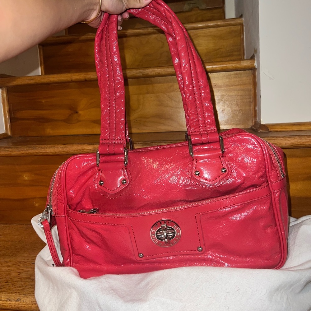 Brand new Marc Jacobs handbag with dust bag